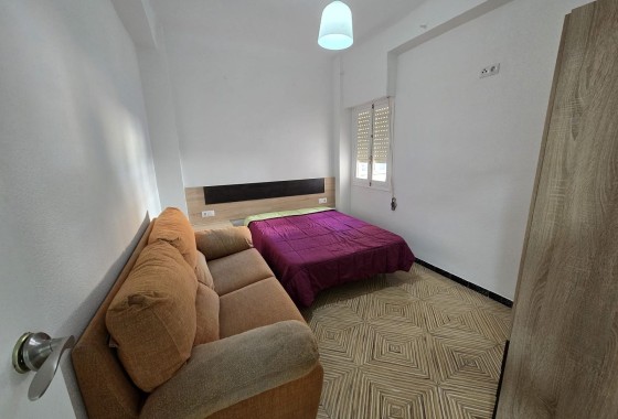 Sale - Apartment Flat -
SAX