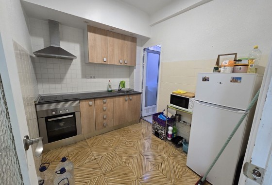 Sale - Apartment Flat -
SAX