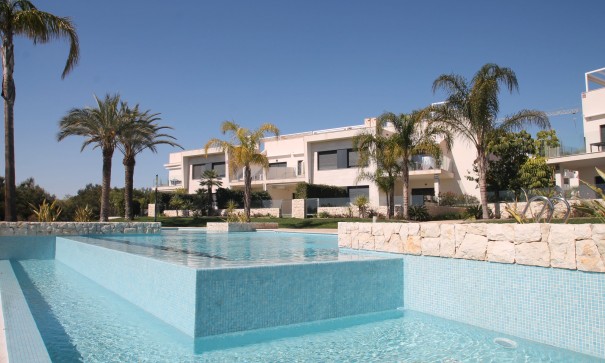 Freistehende Villa - Resale - Pilar de la Horadada -
                Pilar de la Horadada