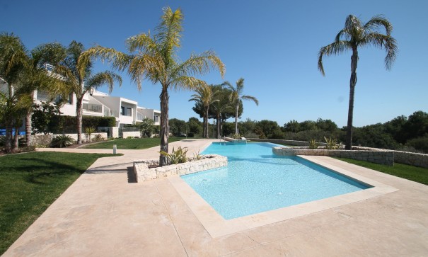 Återförsäljning - Fristående villa -
Pilar de la Horadada