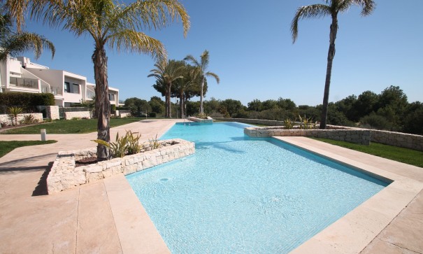 Återförsäljning - Fristående villa -
Pilar de la Horadada