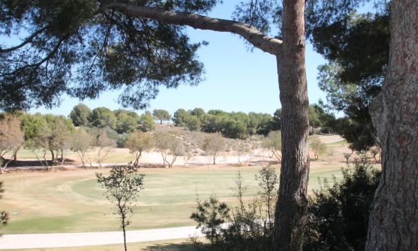 Återförsäljning - Fristående villa -
Pilar de la Horadada