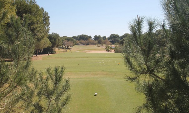 Återförsäljning - Fristående villa -
Pilar de la Horadada