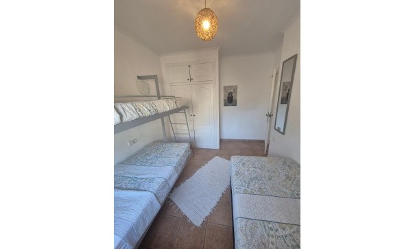 Sale - Detached Villa -
San Miguel de Salinas