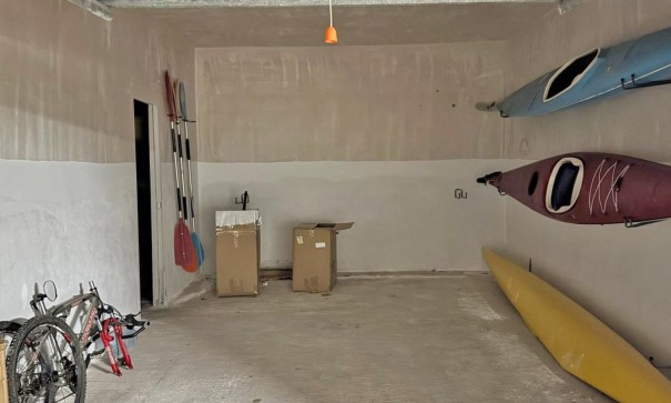 Sprzedaż - Willa w zabudowie bliźniaczej -
Orihuela Costa - Los Altos