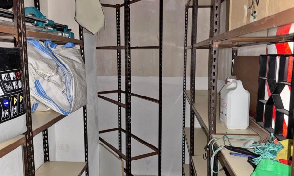 Sprzedaż - Willa w zabudowie bliźniaczej -
Orihuela Costa - Los Altos