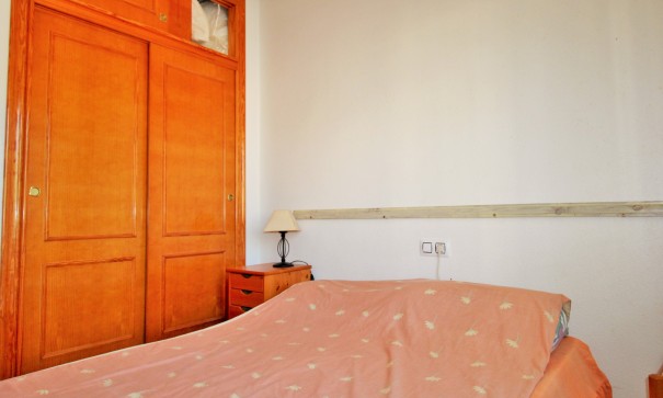 Återförsäljning - Radhus -
Villamartín