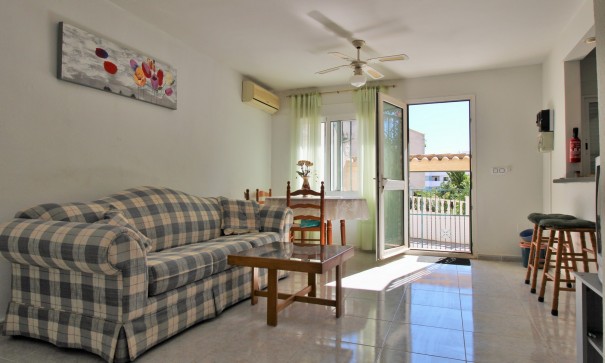 Återförsäljning - Radhus -
Villamartín