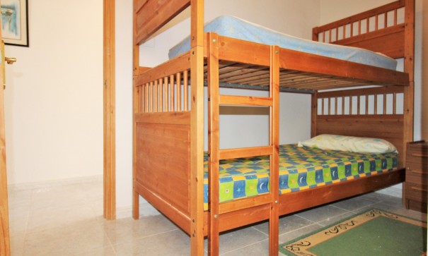 Återförsäljning - Radhus -
Villamartín