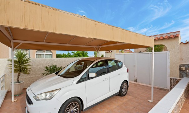 Sprzedaż - Willa wolnostojąca -
Rojales - Rojales Hills