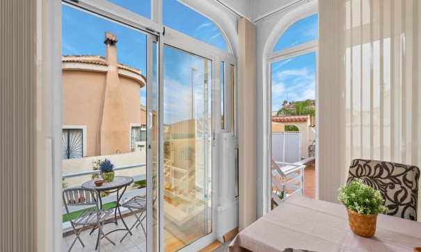 Sprzedaż - Willa wolnostojąca -
Rojales - Rojales Hills