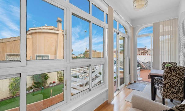 Sprzedaż - Willa wolnostojąca -
Rojales - Rojales Hills