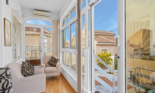 Sprzedaż - Willa wolnostojąca -
Rojales - Rojales Hills