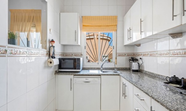 Sprzedaż - Willa wolnostojąca -
Rojales - Rojales Hills