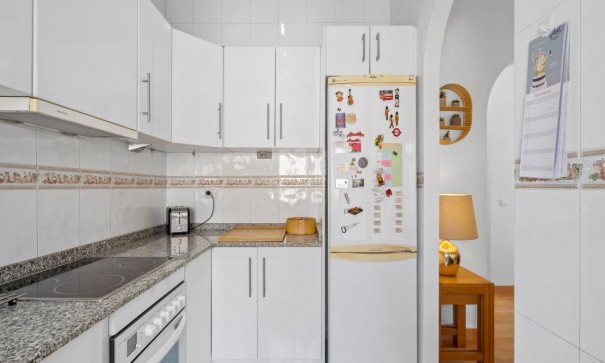 Sprzedaż - Willa wolnostojąca -
Rojales - Rojales Hills