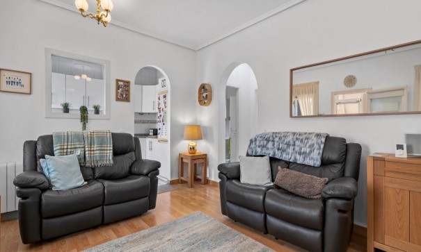 Sprzedaż - Willa wolnostojąca -
Rojales - Rojales Hills