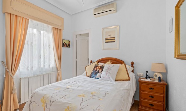 Sprzedaż - Willa wolnostojąca -
Rojales - Rojales Hills