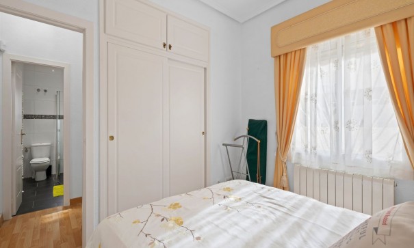 Sprzedaż - Willa wolnostojąca -
Rojales - Rojales Hills