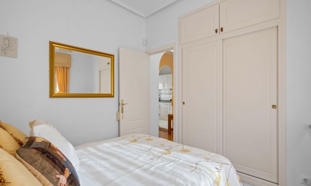 Sprzedaż - Willa wolnostojąca -
Rojales - Rojales Hills