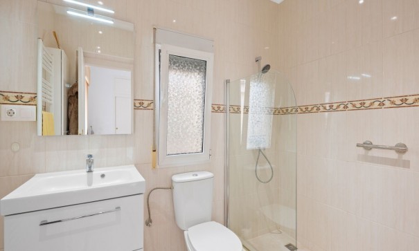 Sprzedaż - Willa wolnostojąca -
Rojales - Rojales Hills