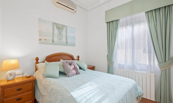 Sprzedaż - Willa wolnostojąca -
Rojales - Rojales Hills