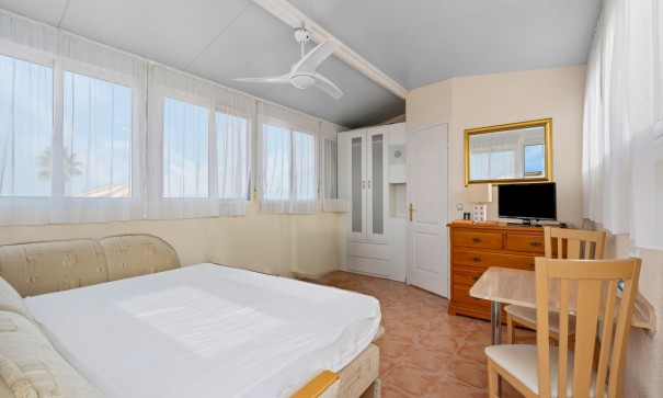 Sprzedaż - Willa wolnostojąca -
Rojales - Rojales Hills