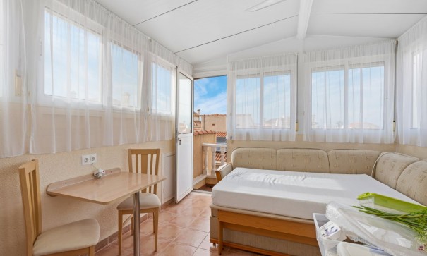 Sprzedaż - Willa wolnostojąca -
Rojales - Rojales Hills