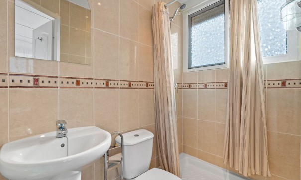 Sprzedaż - Willa wolnostojąca -
Rojales - Rojales Hills