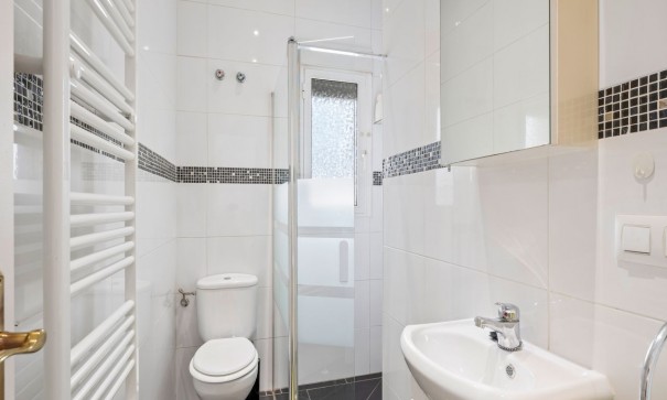 Sprzedaż - Willa wolnostojąca -
Rojales - Rojales Hills