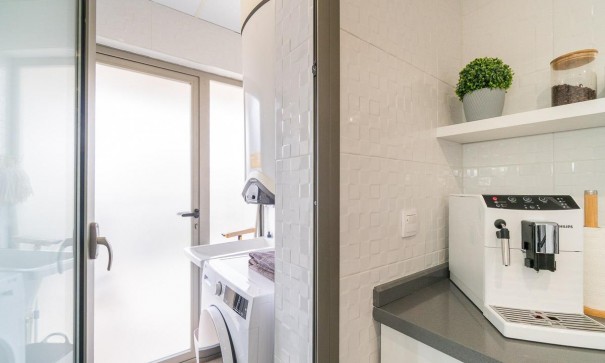 Återförsäljning - Lägenhet lägenhet -
Orihuela Costa - Los Dolses