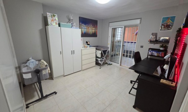 Återförsäljning - Villa -
Torrevieja - CIUDAD QUESADA