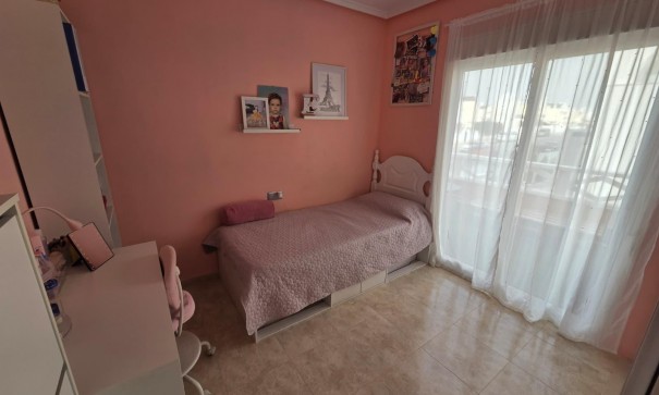 Återförsäljning - Villa -
Torrevieja - CIUDAD QUESADA