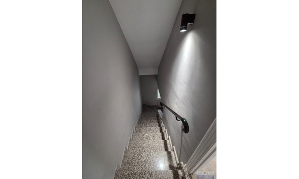 Återförsäljning - Villa -
Torrevieja - CIUDAD QUESADA