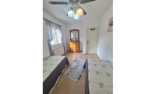 Sale - Detached Villa -
San Miguel de Salinas