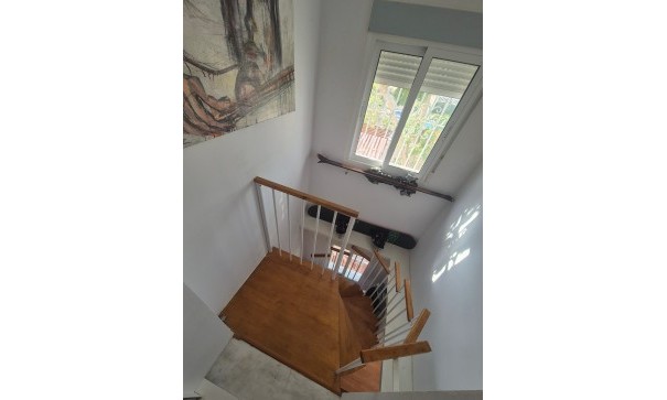 Sale - Detached Villa -
San Miguel de Salinas