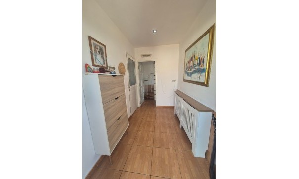 Sale - Detached Villa -
San Miguel de Salinas