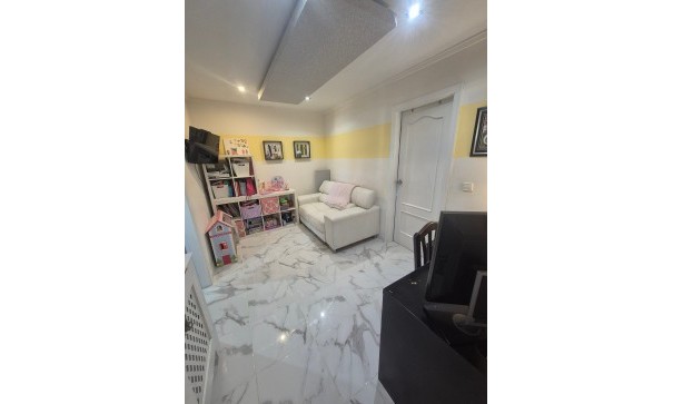 Sale - Detached Villa -
San Miguel de Salinas