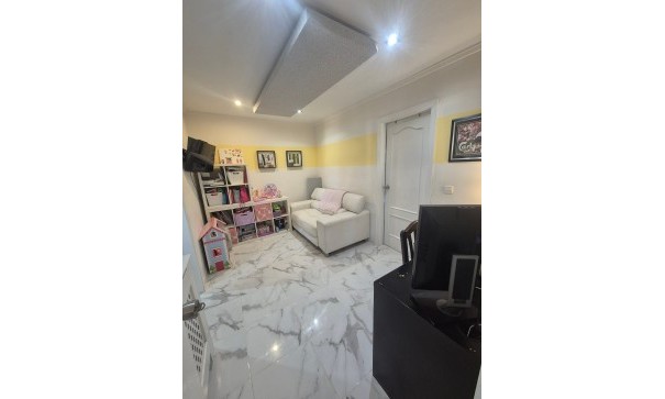 Sale - Detached Villa -
San Miguel de Salinas