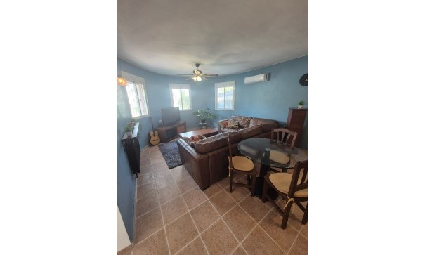 Sale - Detached Villa -
San Miguel de Salinas