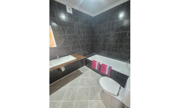 Sale - Detached Villa -
San Miguel de Salinas