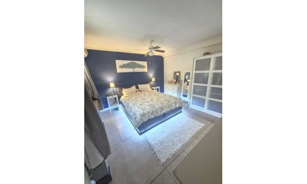 Sale - Detached Villa -
San Miguel de Salinas