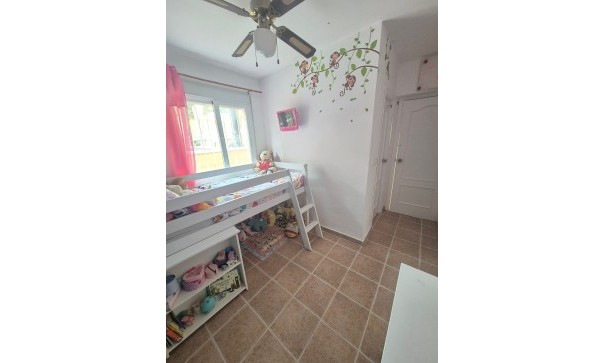 Sale - Detached Villa -
San Miguel de Salinas