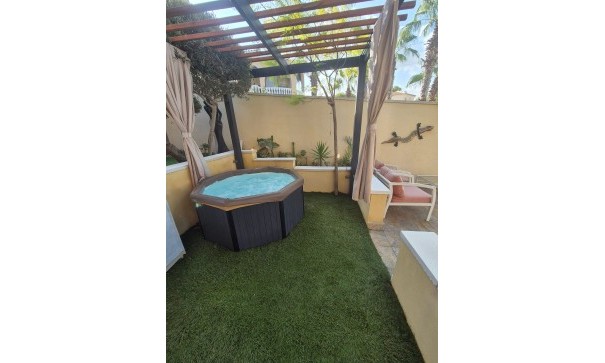 Sale - Detached Villa -
San Miguel de Salinas