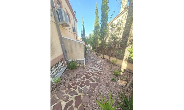 Sale - Detached Villa -
San Miguel de Salinas