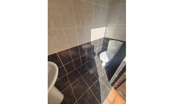 Sale - Detached Villa -
San Miguel de Salinas