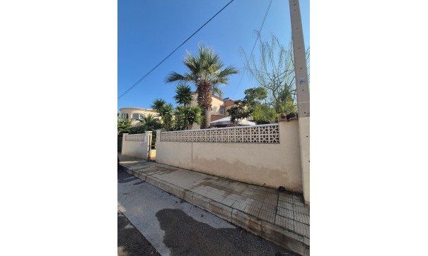 Sale - Detached Villa -
San Miguel de Salinas