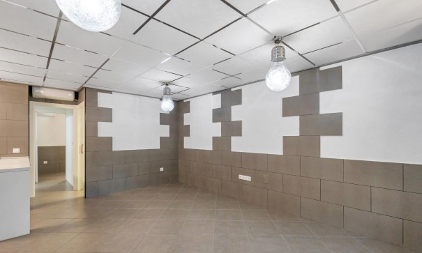 Återförsäljning - Lägenhet lägenhet -
Torrevieja - La Mata pueblo