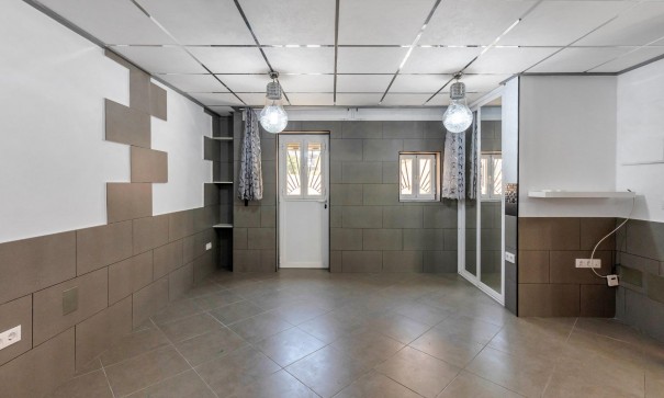 Återförsäljning - Lägenhet lägenhet -
Torrevieja - La Mata pueblo