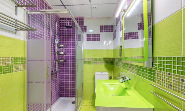 Återförsäljning - Lägenhet lägenhet -
Torrevieja - La Mata pueblo