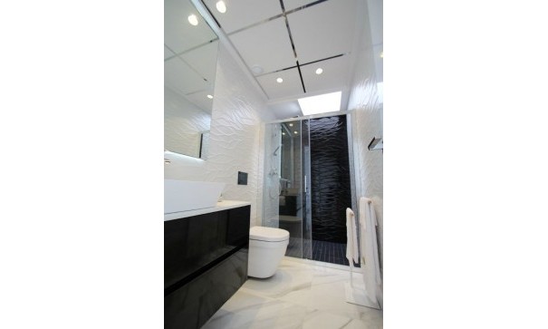 Nybyggd - Fristående villa -
Orihuela Costa - Campoamor